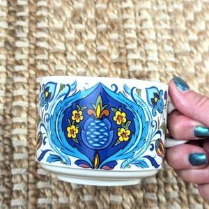 Izmir by Villeroy & Boch 1973 short mug